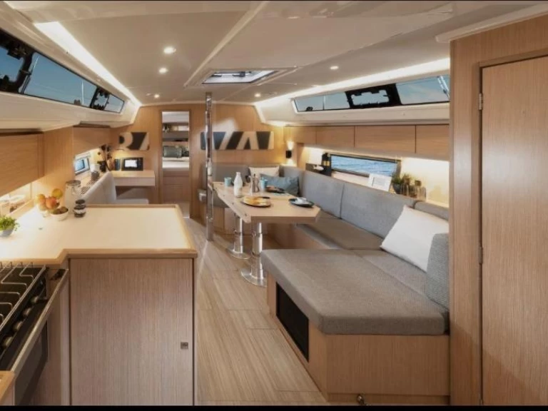 Alquiler Skiathos - Bavaria Bavaria C42 en SamBoat