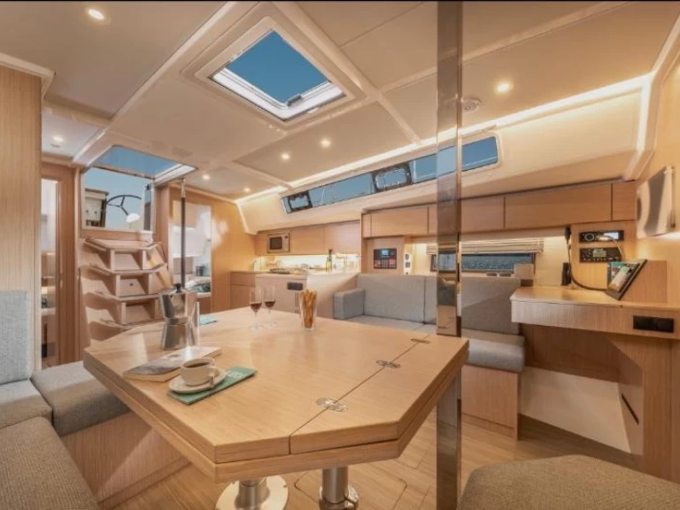 Alquiler de Bavaria Bavaria C42 en Skiathos