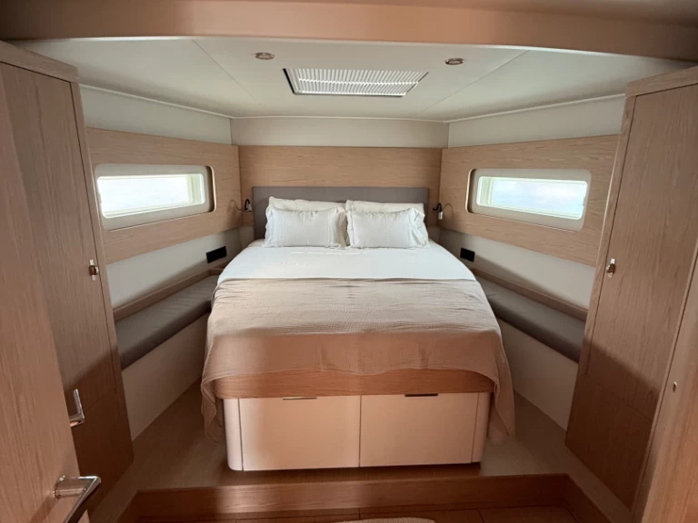 Alquiler de Bénéteau First 53 en Cugnana Verde