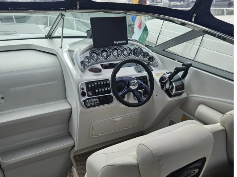 Alquiler Lancha en Malchow - Crownline Crownline 315 SCR
