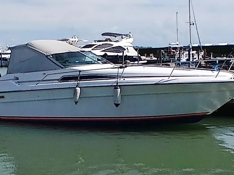 Alquiler Yate de lujo en Venecia - Sea Ray Sea Ray 310 Express