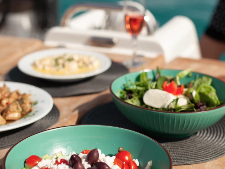 Alquiler de Lagoon Lagoon 42 en Atenas