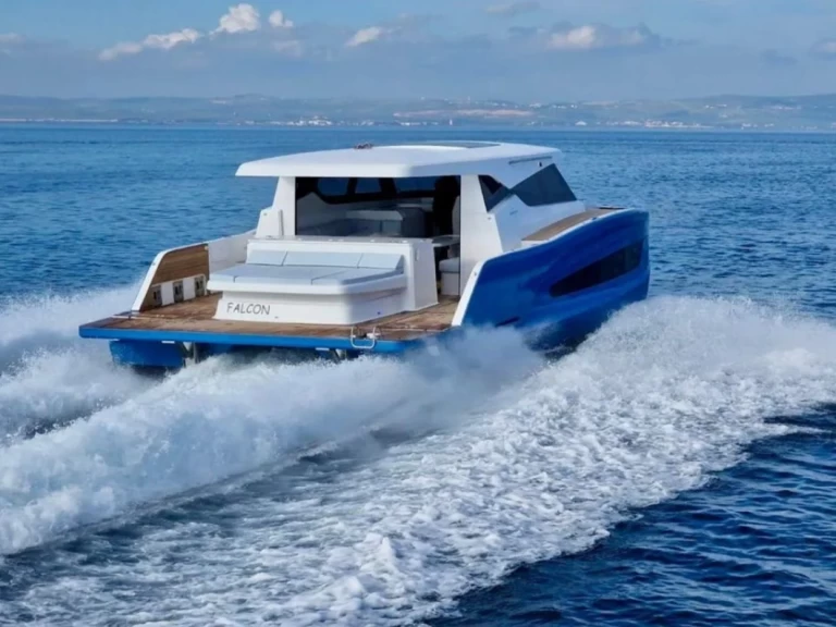 Alquiler Cogolin - Aventura Aventura 38 SC en SamBoat