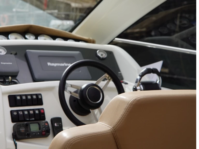 Alquiler Lancha en Madeira Islands - Jeanneau LEADER 9 HT