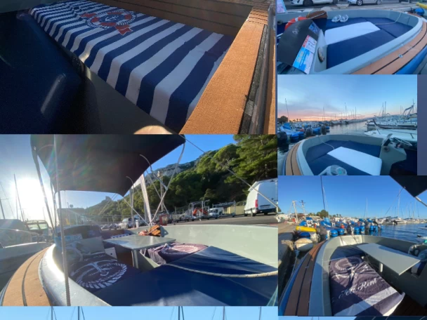 Sonni vega Sport luxury de alquiler a Cagliari