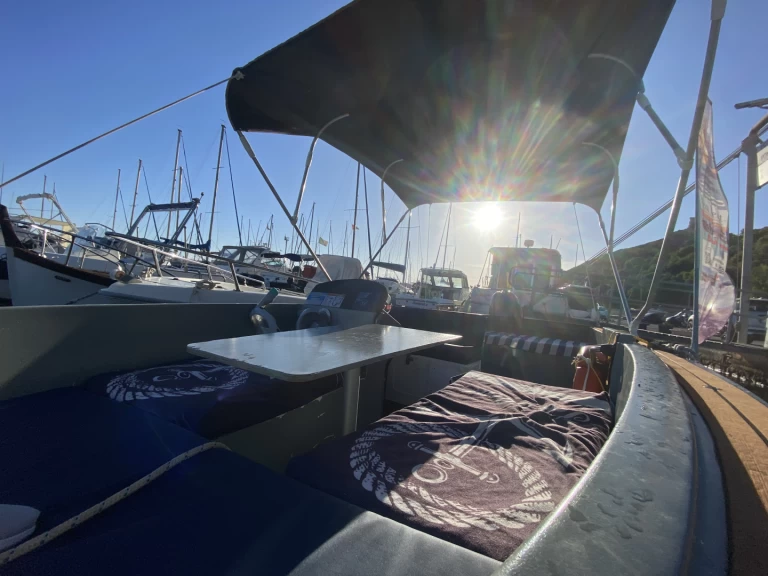 Alquiler de Sonni vega Sport luxury en Cagliari