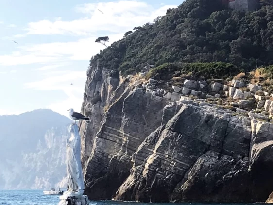 Alquiler La Spezia - Ranieri Azzura en SamBoat