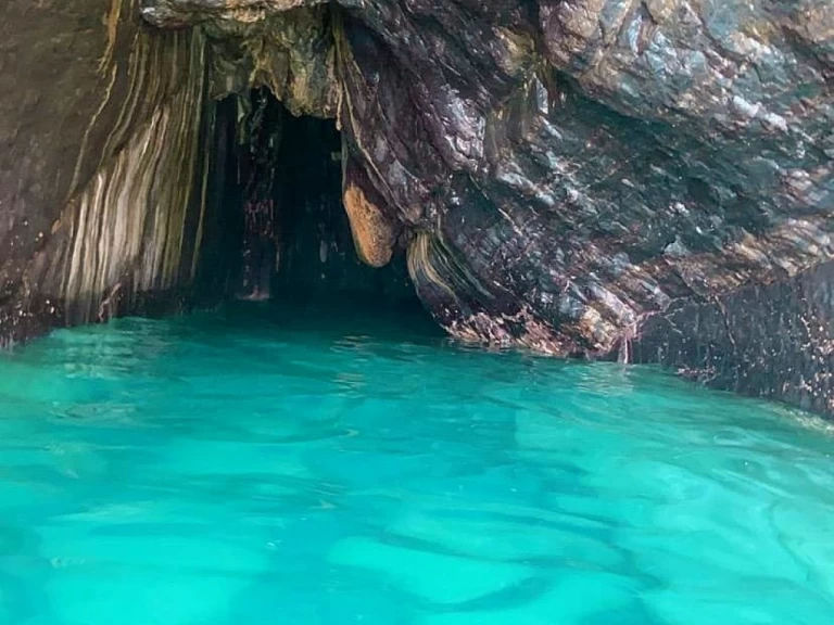 Alquiler Lancha en La Spezia - Ranieri Azzura