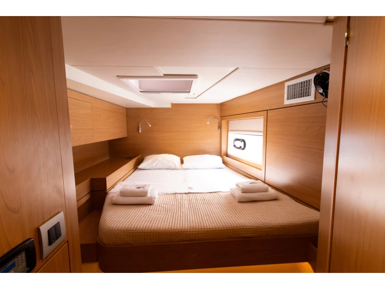 Alquiler de embarcaciones Bali Bali 4.6 enPréveza en Samboat