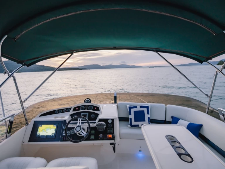 Alquiler Phuket (City) - Princess Princess 42 en SamBoat