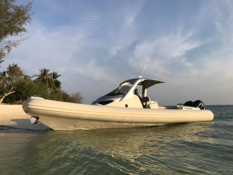 Sacs Strider 11 de alquiler a Phuket (City)