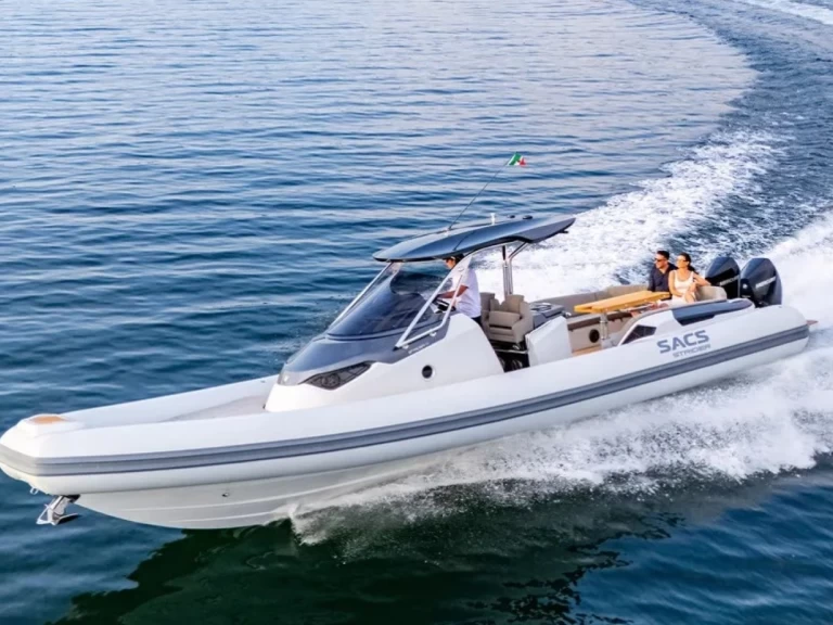 Sacs Strider 11 de alquiler a Phuket (City)