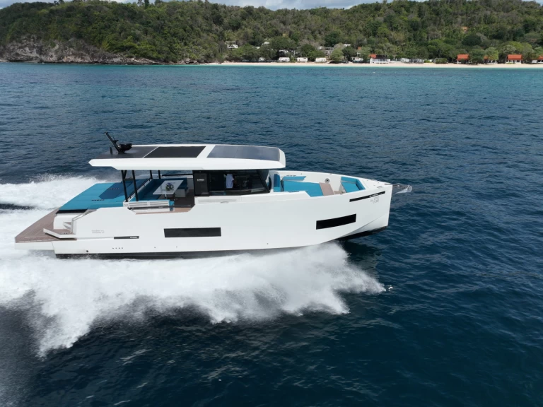 Alquiler Phuket (City) - Sacs Strider 15 en SamBoat