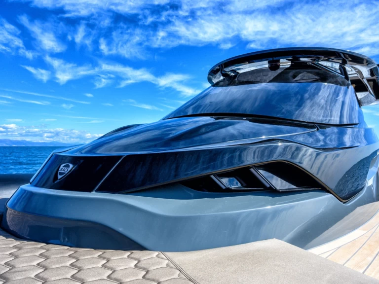 Sacs Strider 15 de alquiler a Phuket (City)