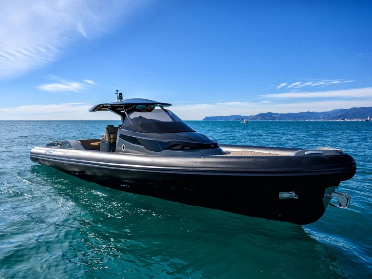 Neumática para alquilar Phuket (City) al mejor precio