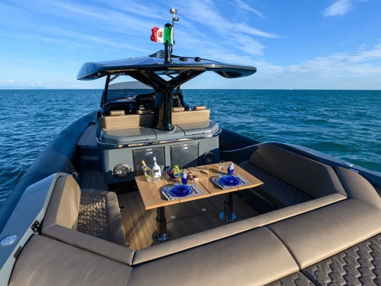 Alquiler Phuket (City) - Sacs Strider 15 en SamBoat