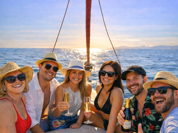 Velero para alquilar Ibiza (Ciudad) al mejor precio