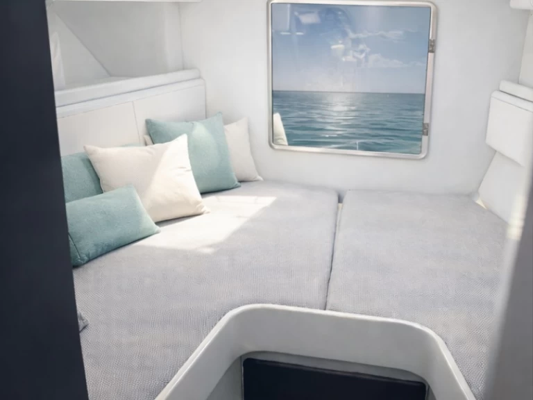 Alquiler de Lancha, con o sin patrón Itama Sorrento