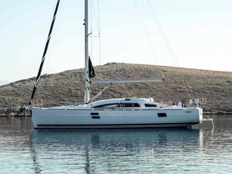 Alquiler de Elan Impression 40.1 en Ibiza (Ciudad)