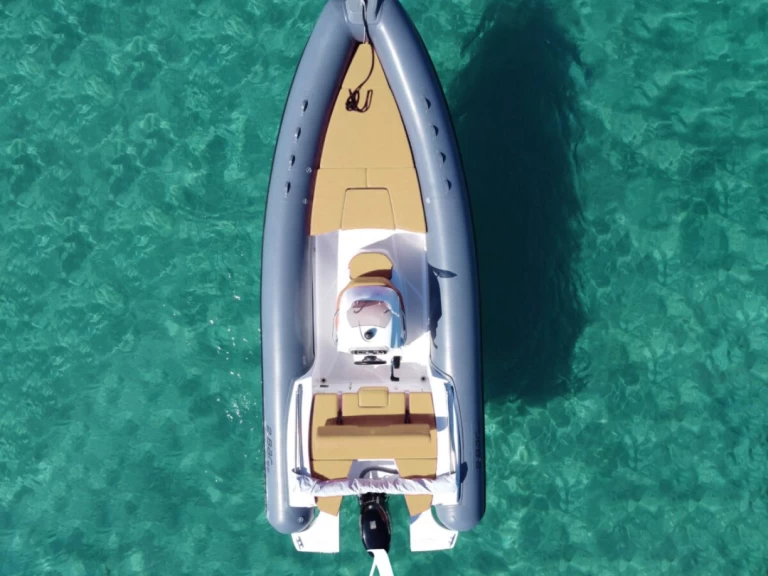 Alquiler de Neumática, con o sin patrón 2bar Bacoli