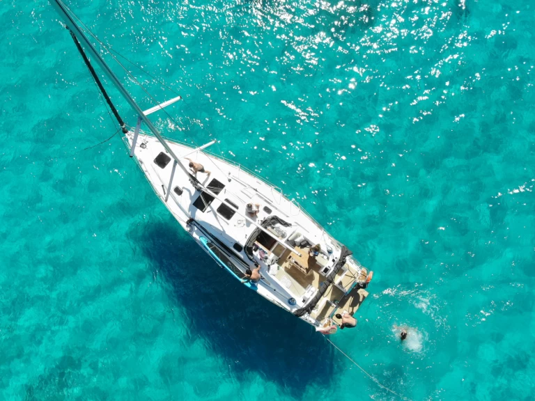 Velero para alquilar Ibiza (Ciudad) al mejor precio