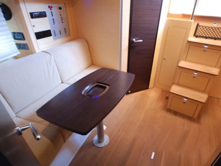 Lancha para alquilar Cannigione al mejor precio