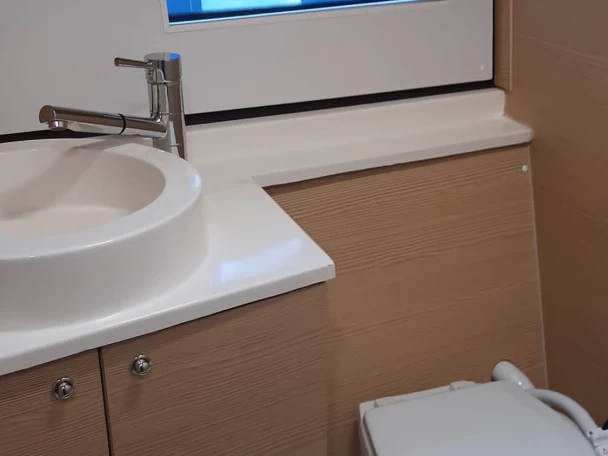 Alquiler de embarcaciones D&D Yacht D&D Kufner 54.2 enTrogir en Samboat