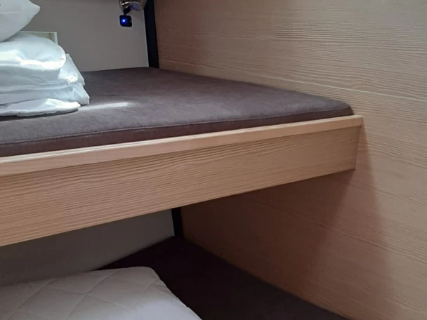 D&D Yacht D&D Kufner 54.2 de alquiler a Trogir