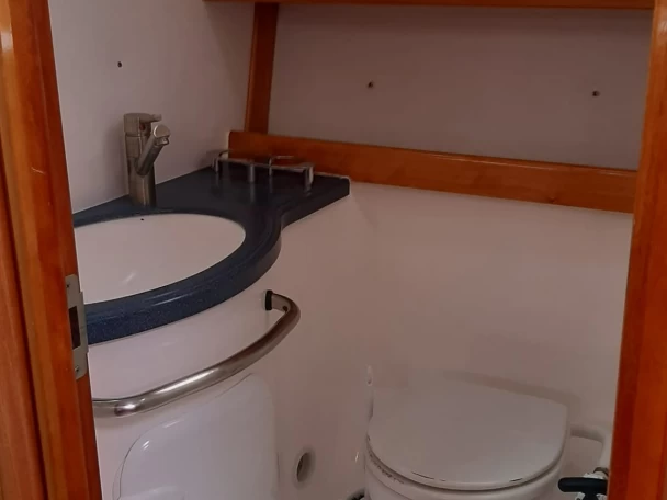 Alquiler de barcos Trogir barato de Bavaria 42 Cruiser