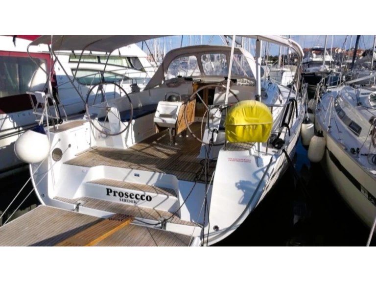 Alquiler de embarcaciones Bavaria Cruiser 46 enTrogir en Samboat