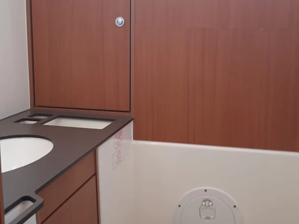 Alquiler de embarcaciones Bavaria Cruiser 45 enTrogir en Samboat