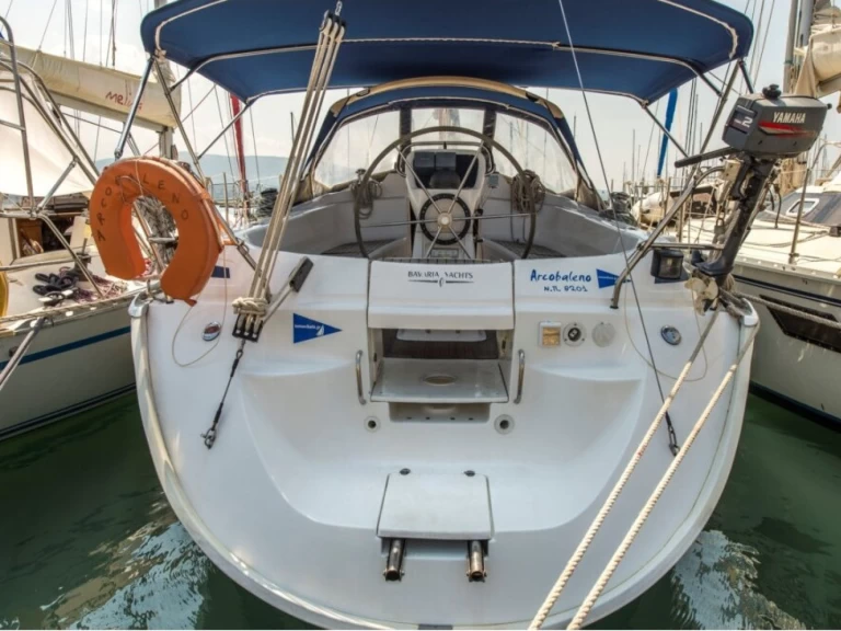 Alquiler de barcos Lefkáda barato de Bavaria 36 Cruiser