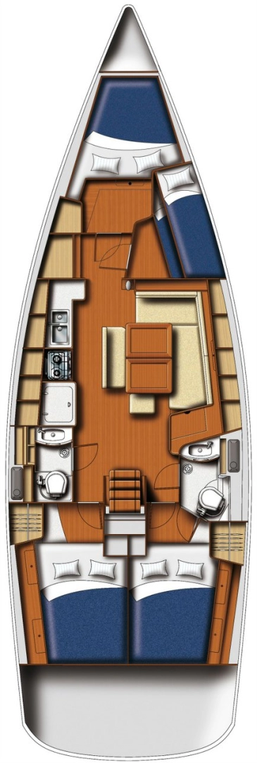 Velero para alquilar Álimos al mejor precio