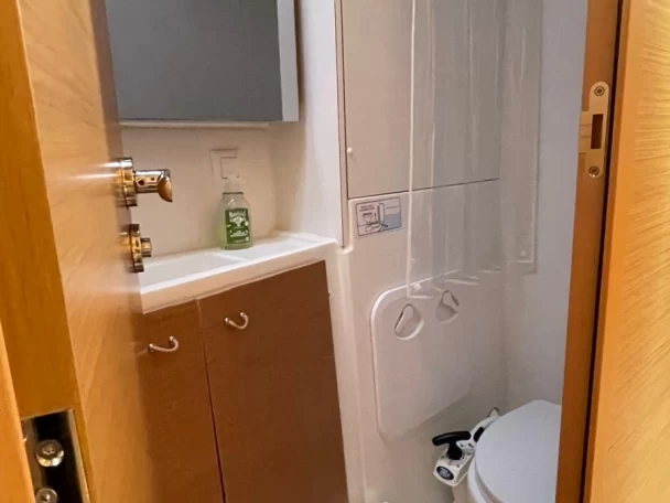 Alquiler Catamarán Excess con o sin  título de navegación