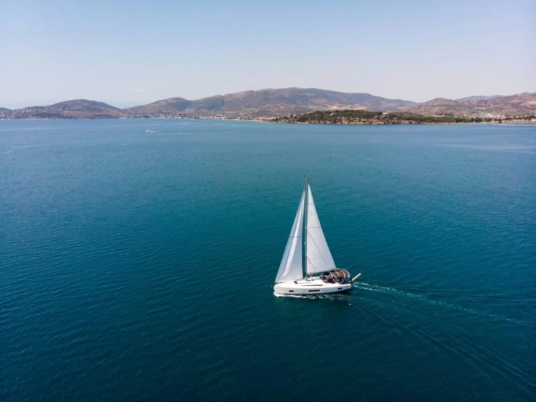 Alquiler Deme of Volos - Bénéteau Oceanis 46.1 en SamBoat