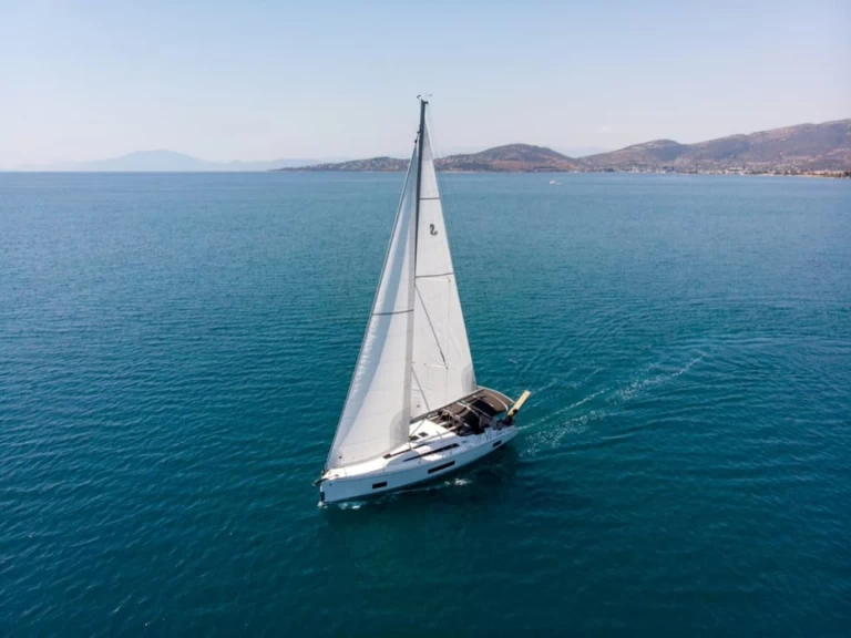 Alquiler de Bénéteau Oceanis 46.1 en Deme of Volos