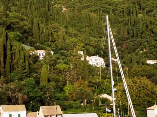Alquiler Velero Hanse con o sin  título de navegación