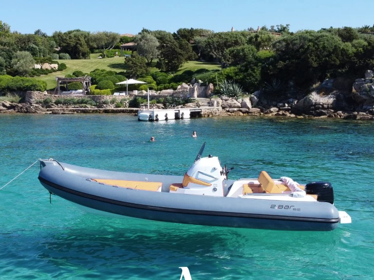 Alquiler Bacoli - 2bar 2bar.62 en SamBoat