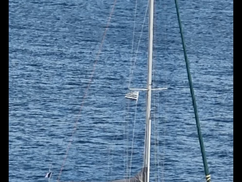 Alquiler de Jeanneau Sun Legend 41 en Arzon