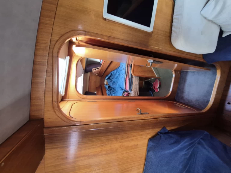 Alquiler de embarcaciones Jeanneau Sun Legend 41 enArzon en Samboat