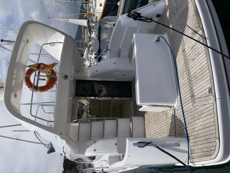 Alquiler Badia de Cadaqués - Genesis Del plata  en SamBoat