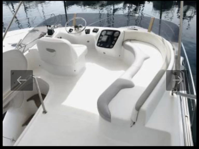 Alquiler de barcos Badia de Cadaqués barato de Del plata 