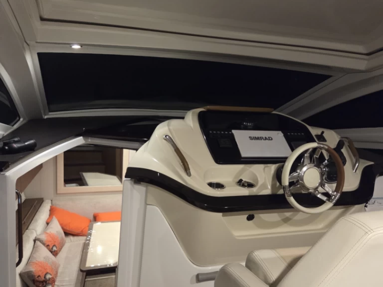 Bénéteau Gran Turismo 40 de alquiler a Porto-Vecchio