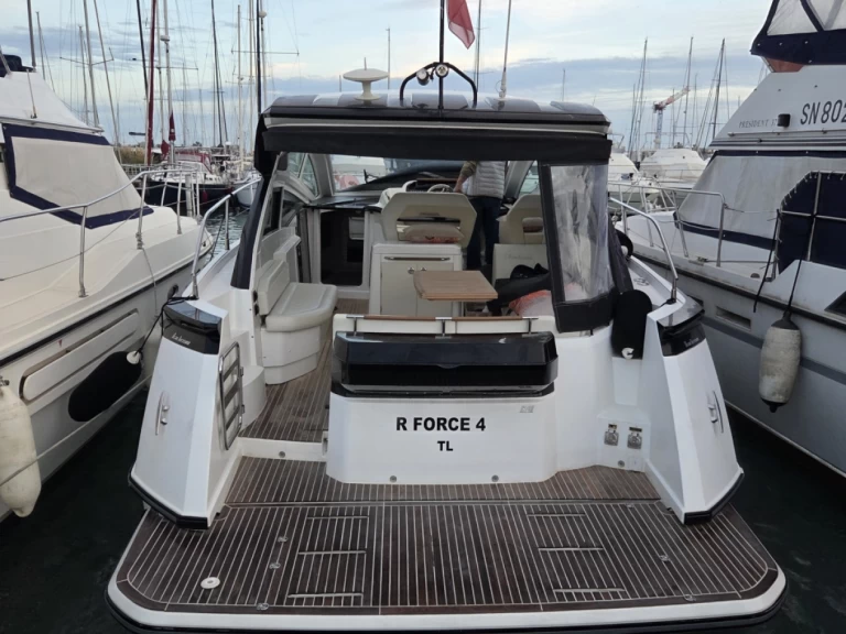 Alquiler Porto-Vecchio - Bénéteau Gran Turismo 40 en SamBoat