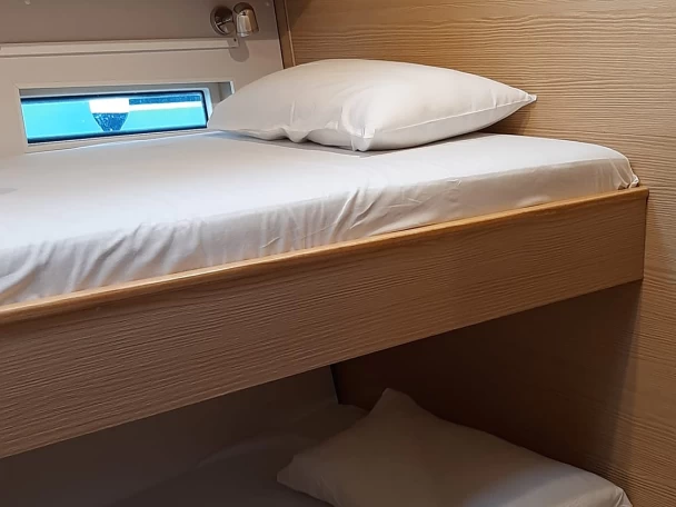 Alquiler de D&D Yacht D&D Kufner 54.2 en Trogir