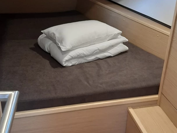 Alquiler de D&D Yacht D&D Kufner 54.2 en Trogir