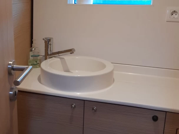 Alquiler de barcos Trogir barato de D&D Kufner 54.2