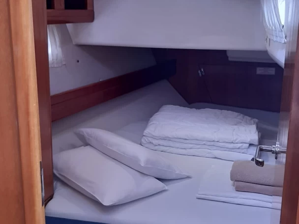 Velero para alquilar Trogir al mejor precio