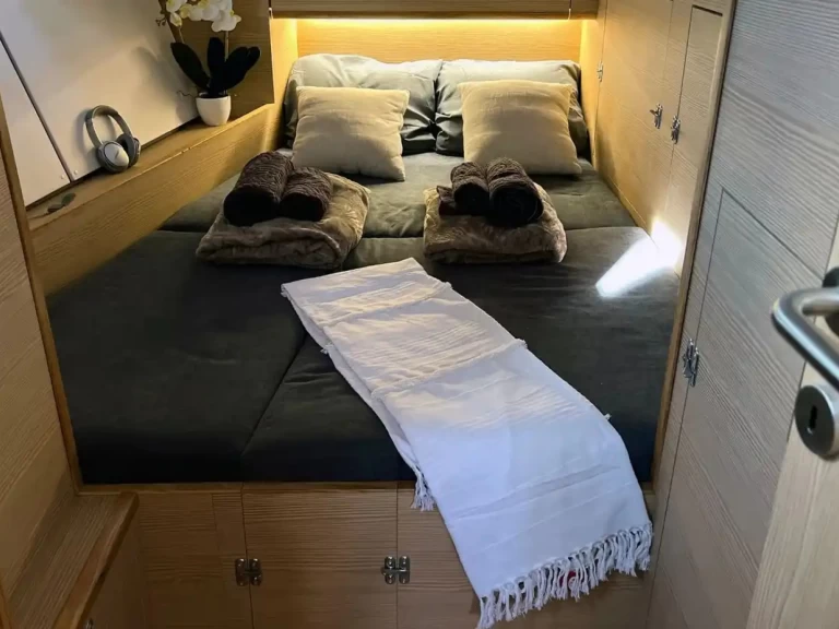 Alquiler Trogir - D&D Yacht D&D Kufner 57 en SamBoat