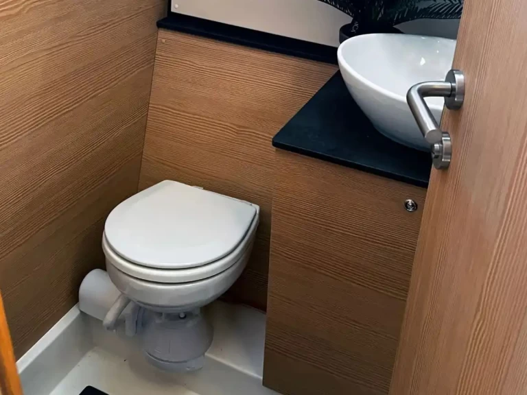 Alquiler de barcos Trogir barato de D&D Kufner 57